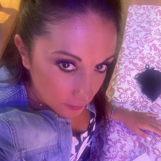 Babysitter a Pomezia: Valentina