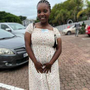 Babysitter Umlazi: Philile