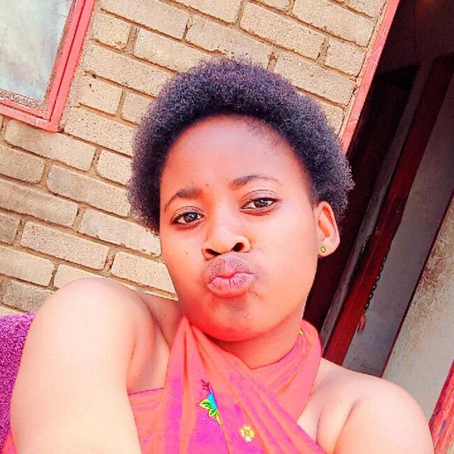 Nanny in Thembisa: Caroline