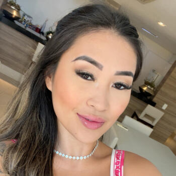 Babysitter Ribeirão Preto: Fernanda