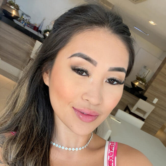 Babysitter in Ribeirão Preto: Fernanda