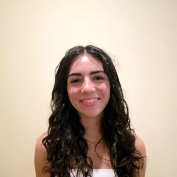 Babysitter in Montijo: Margarida