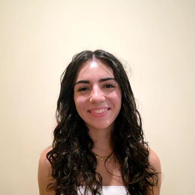 Babysitter in Montijo: Margarida