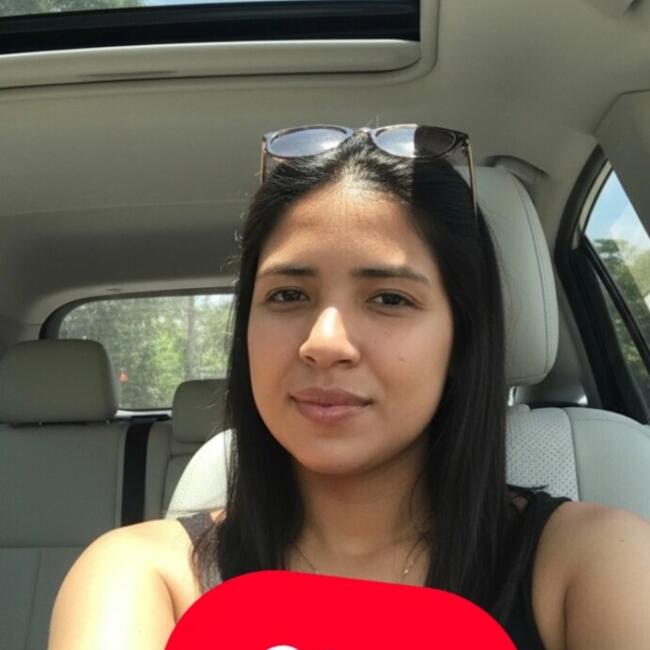 Babysitter in Cuiabá: Raianny