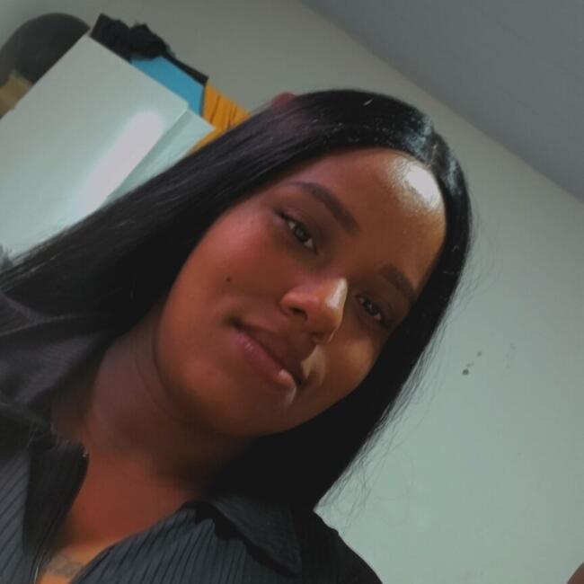 Babysitting job in Piracicaba: Joyce