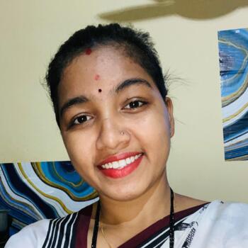 Babysitter in Pune: Neha