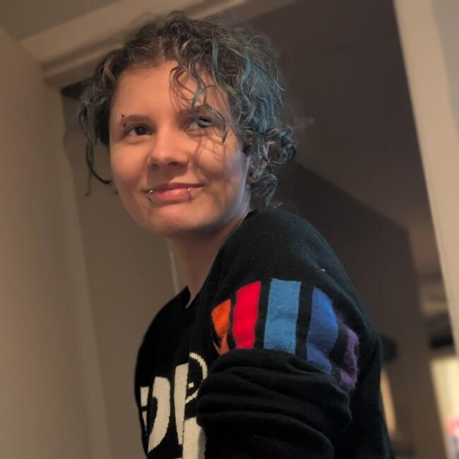 Babysitter in Oshawa: Issy