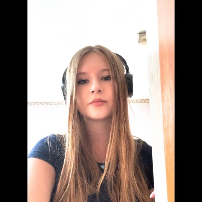 Opiekunka do dziecka w Inowrocław: Emilia