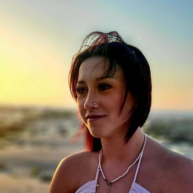 Babysitter in Morville-sur-Andelle: Cassandre