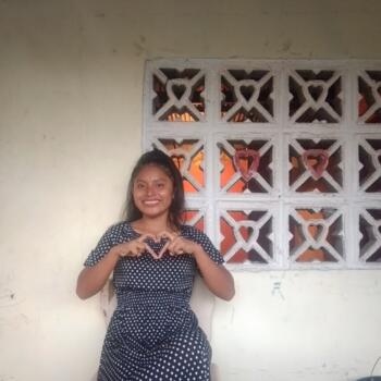 Babysitter in Santiago: Irma