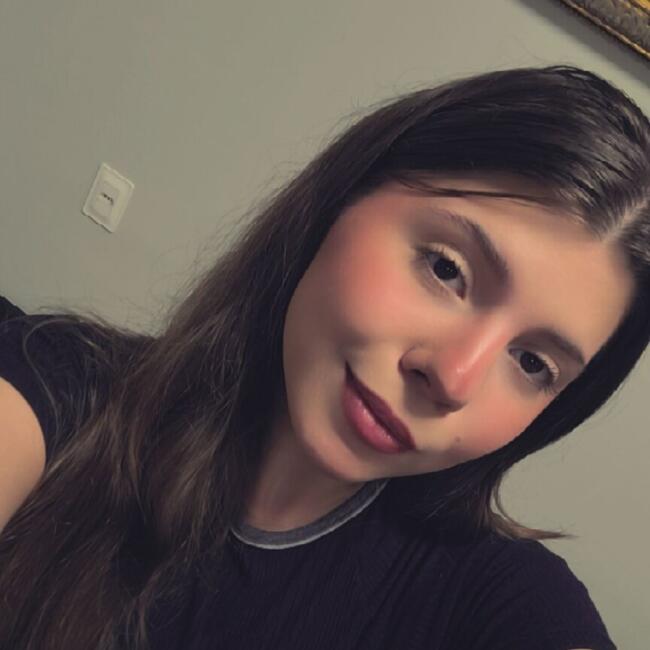 Babá em Balneário Camboriú: Ana Clara