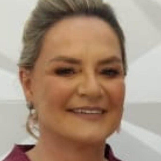 Babysitter in Rio de Janeiro: Maria Helena