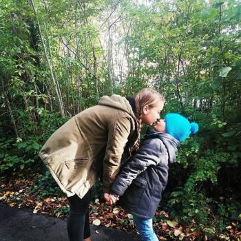 Baby-sitter Roulers: Elisa