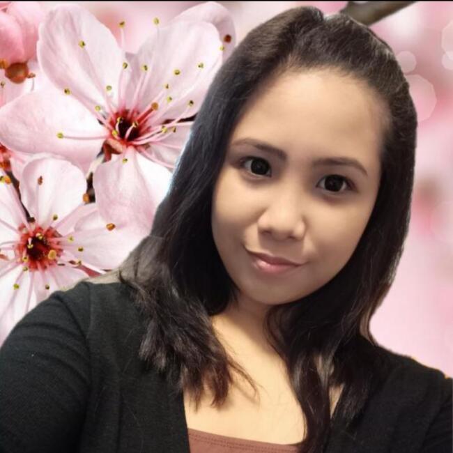 Babysitter in Singapore Island: Nadia