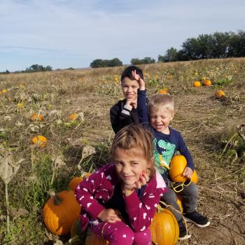 Jobs de baby-sitter à Kitchener: job de garde d'enfants Candice