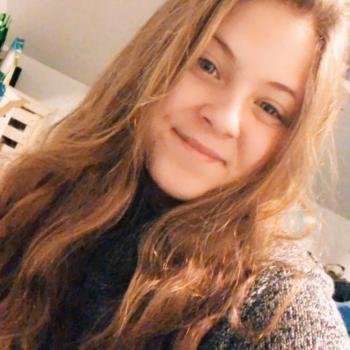 Babysitter Gilbertsville (Pennsylvania): Keeley