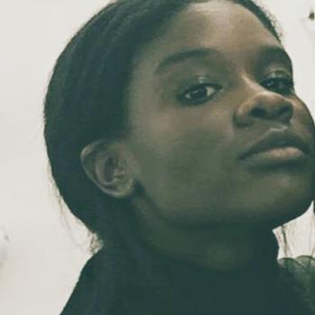 Baby-sitter in Paris: Laurine