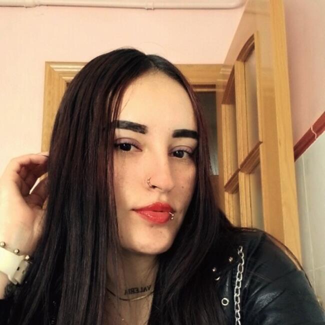 Canguro en Ponferrada: Alejandra