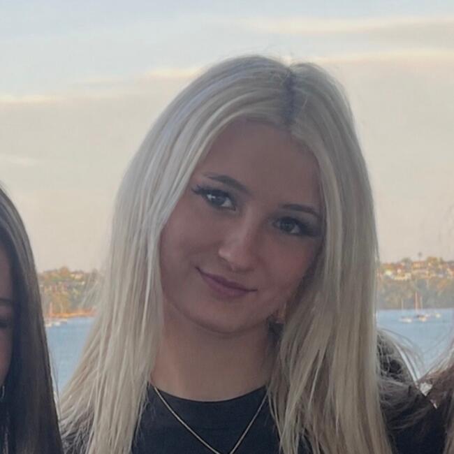 Babysitter in Auckland: Natalie