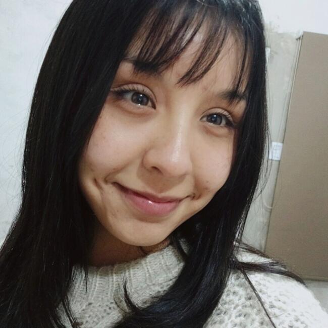 Babysitter in José C. Paz: Fiorella