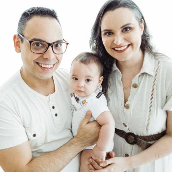 Babysitting Jobs in Osasco: babysitting job Heloisa