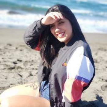 Niñera Maipú: Andrea Denisse