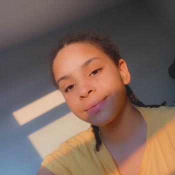 Baby-sitter Montrouge: Anissa