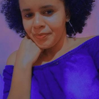 Babysitters in Salvador: Nadiane