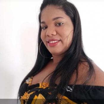 Babá em Feira de Santana: Patricia