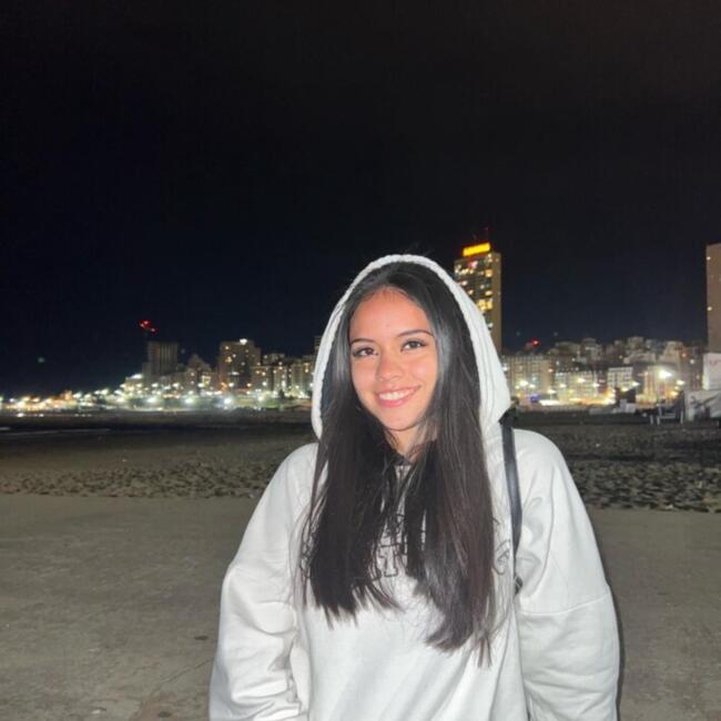 Niñera en Tortuguitas: Lisi