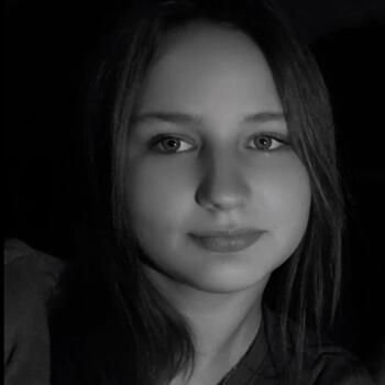 Babysitter in Perpignan: Clara