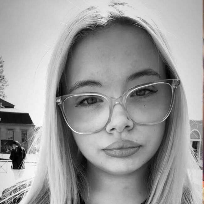 Babysitter in Gleizé: Alicia