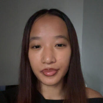 Babysitter in Leuven: Riya