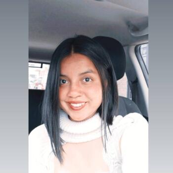 Babysitter Duitama: Angelica Medina