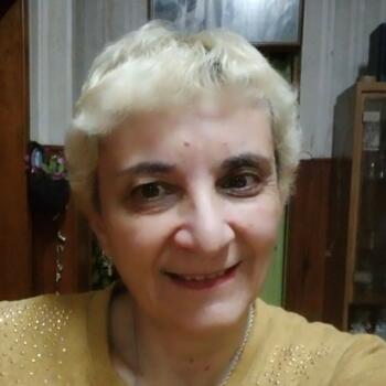 Babysitter in Caseros (Provincia de Buenos Aires): Claudia