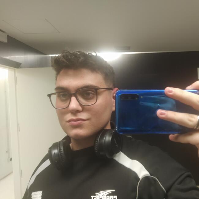 Canguro en Zaragoza: Hector