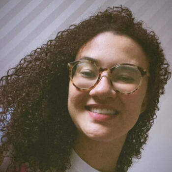 Babysitter in São Paulo: Luisa