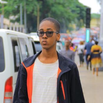 Baby-sitter Libreville: Nathan