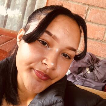 Babysitter in Kimberley: Tazmia