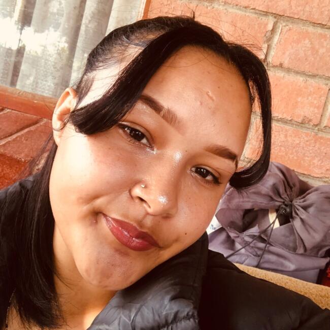 Babysitter in Kimberley: Tazmia