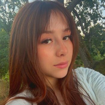 Babysitter in Quilicura: Cami