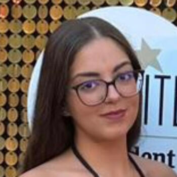 Babysitter in Fuengirola: Irache