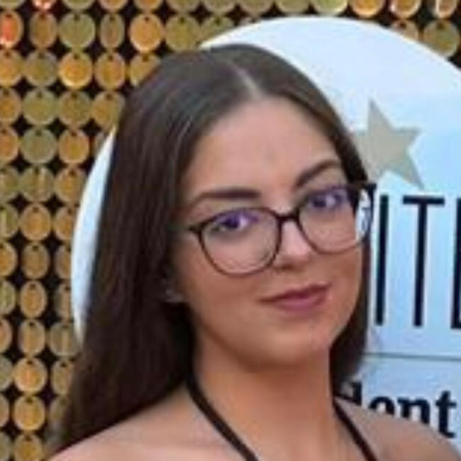 Babysitter in Fuengirola: Irache