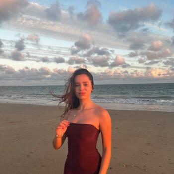 Canguro Málaga: Valeria