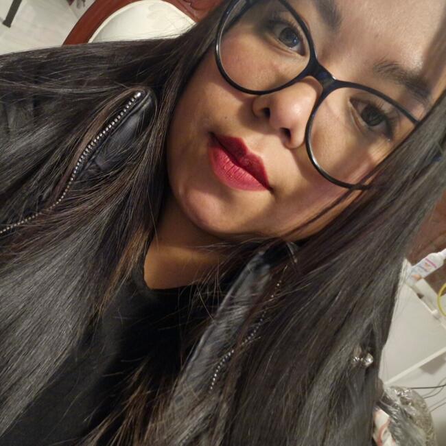 Babysitter in Mexico City: Noemi