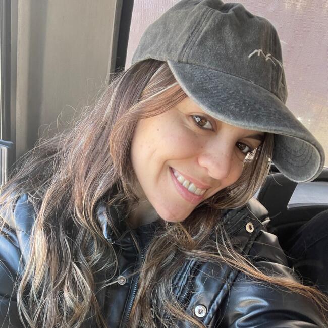 Babysitter in Rosario: Paulina