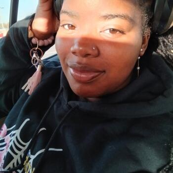 Babysitter in Hyattsville: Tishawn