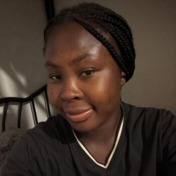 Babysitter in Sarcelles: Louise