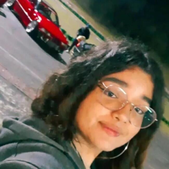 Babysitter in Jandira: Giovanna