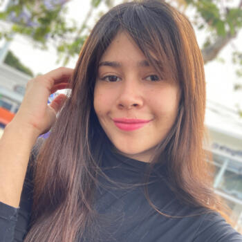 Babysitter in Escazú: María José